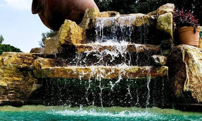 Riudellots de la Creu House | Mas Tulsà Rural