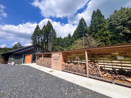 Mashiko Apartment | Mashiko life stay Amamaki