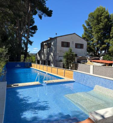 Xerta Villa | MASIA LA MOLINERA