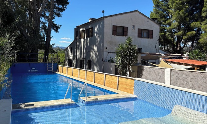 Xerta Villa | Masia LA Molinera