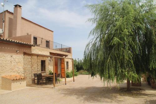 Miravet Villa | Masia Rural L'Hort de Maso