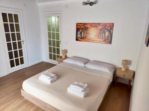 Palermo Apartment | Maskan Palermo centro