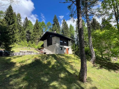 Pieve Tesino Ski Chalet | Maso Giulia