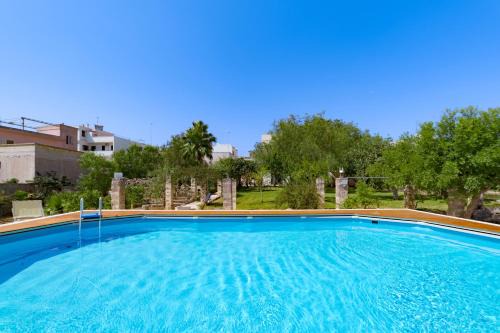 Specchia Bed & Breakfast | Masseria De Donno