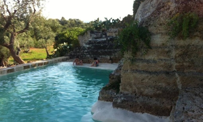 L'Assunta Bed & Breakfast | Masseria Pelosella B&B