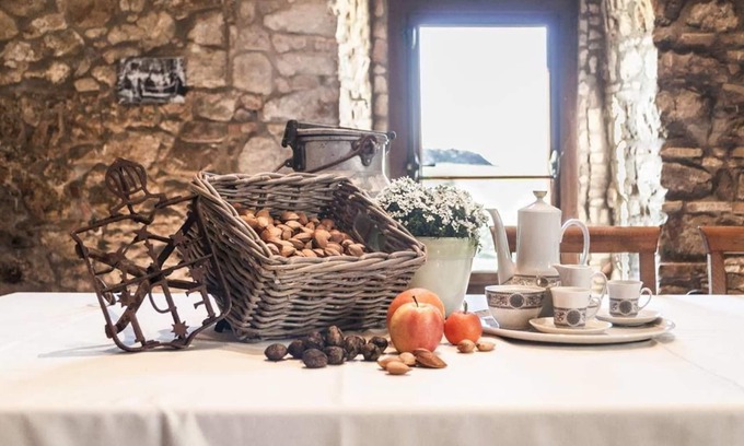Bovino Other | Masseria Salecchia
