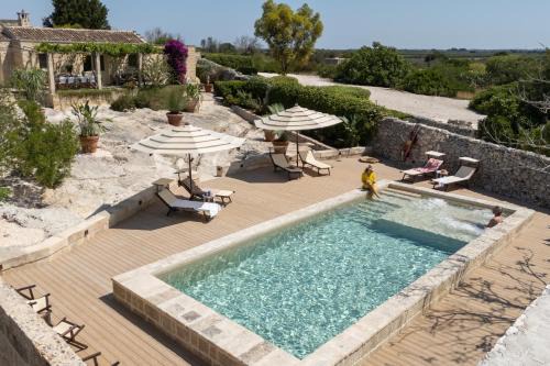 Carpignano Salentino Villa | Masseria Torre Ruggeri