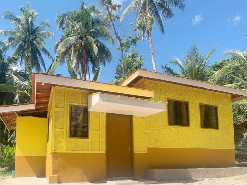 Tabuelan Bed & Breakfast | Masumavida