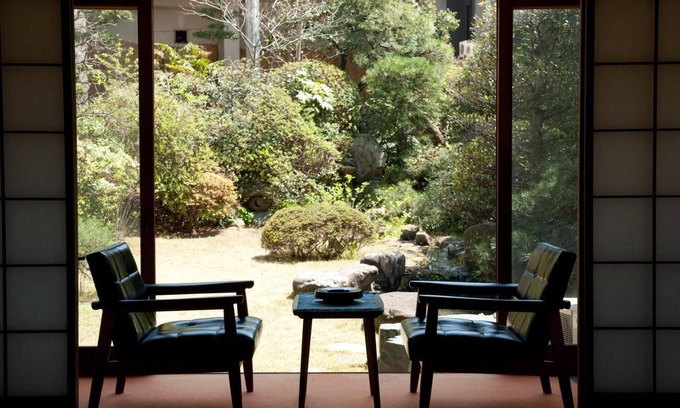 Izumo House | Masuya Ryokan
