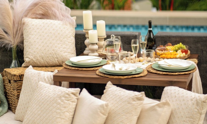 Mata de Platano House | Mata e' Platano Guesthouse