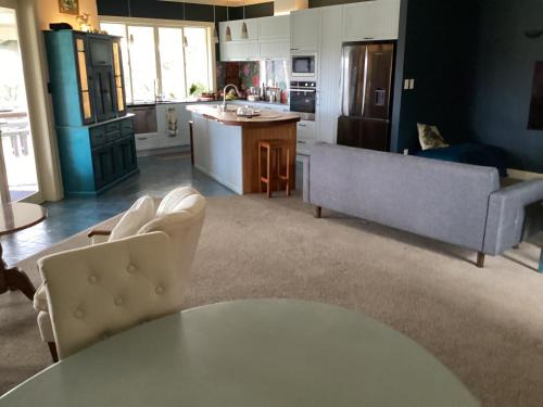 Tutukaka Villa | Matai Whetū - Stargazer Tutukaka