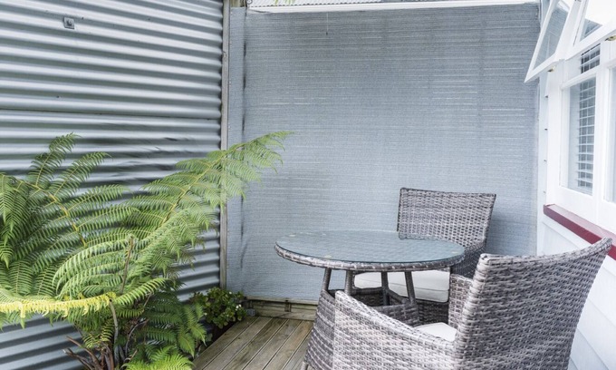 Matakana Apartment | Matakana Studio Cottage