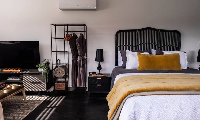 Matamata Bed & Breakfast | Matamata Country B and B