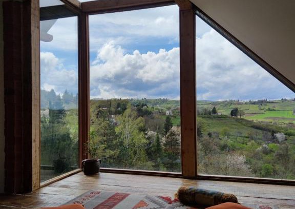 Sremski Karlovci Ski Chalet | Matea Slowliving