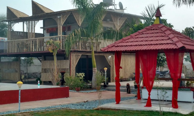 Virar Other | Mati, The Village is a small effort to experience Rural Lifestyle