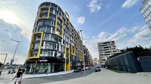 Prague 9 Apartment | Matilda108