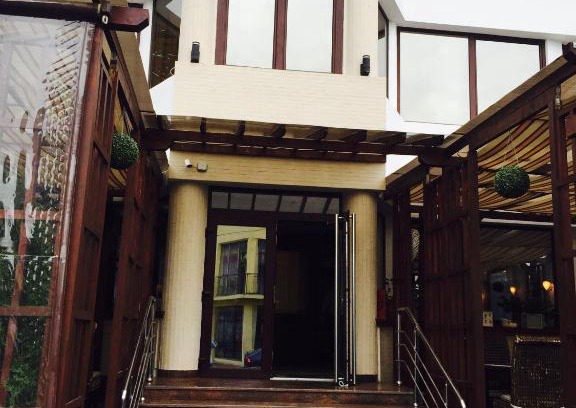 Tecuci Hotel | Matrix Hotel