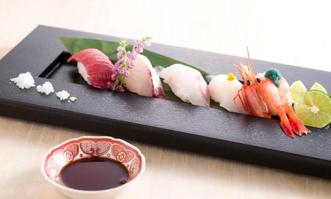 Nomi Hotel | Matsusaki