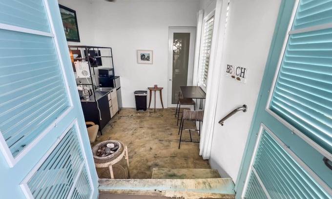 Maunabo Villa | Maunazul #8 | Beach Getaway @ Maunabo