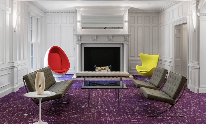 Fenway–Kenmore Apartment | Maverick Suites at 28 Fenway