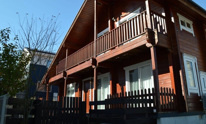 Seto House | MAX 4PPL - AB1 / Seto Aichi