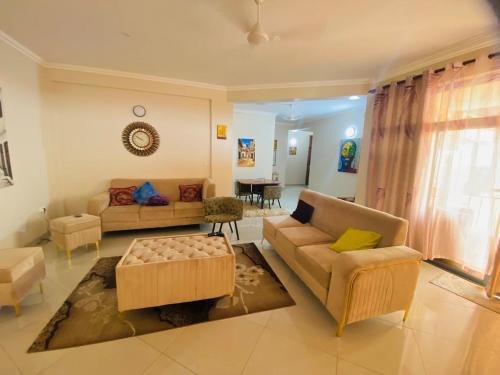 Kisarawe Apartment | Maxho Appt- Jaan new mansions