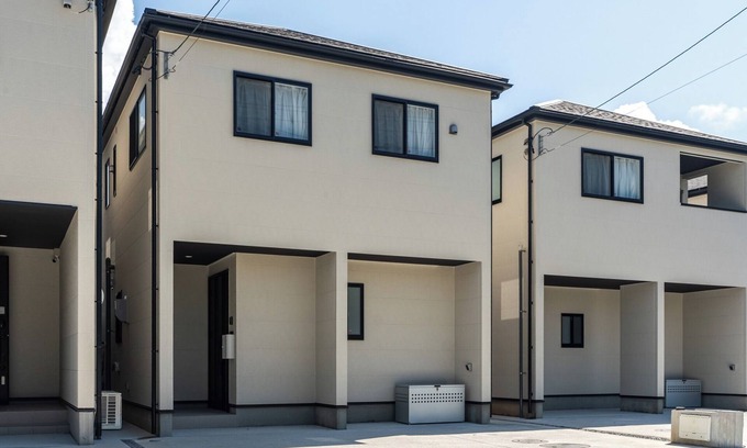 Nakama House | Maximum 13 guests 3LDK 120m 5 beds Pool /Kunigamigun Okinawa