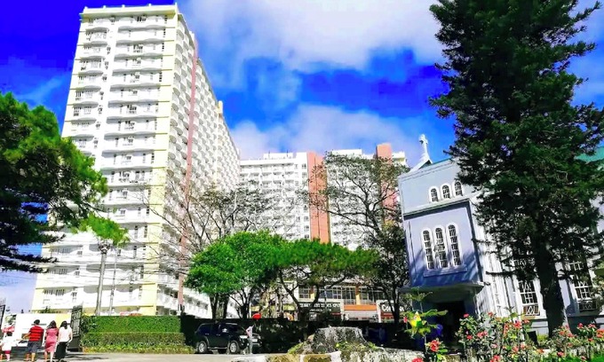 San Jose Condo | MaxLove 3 BR, 3.5 Bath, 16ꆜ *free Pool, 3 Parking