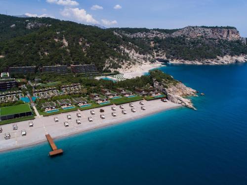 Kiris Hotel | Maxx Royal Kemer Resort