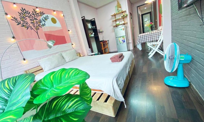 Old Quarter House | MAY - MELODY 02