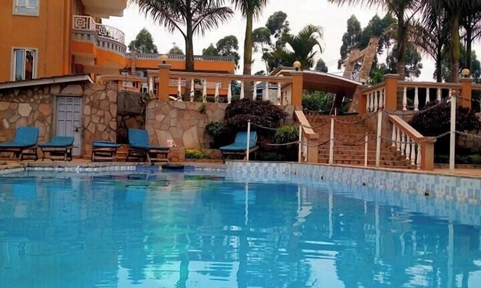 Kenya Hotel | Maya Holiday Point Kisii