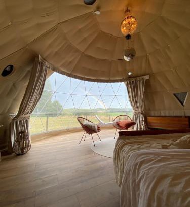 Bellegem Other | Maya Lena dome