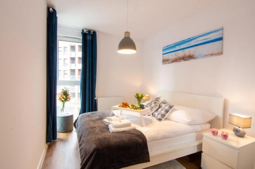 Gdansk City Center Apartment | Maya's Flats & Resorts 51 - Aura 40