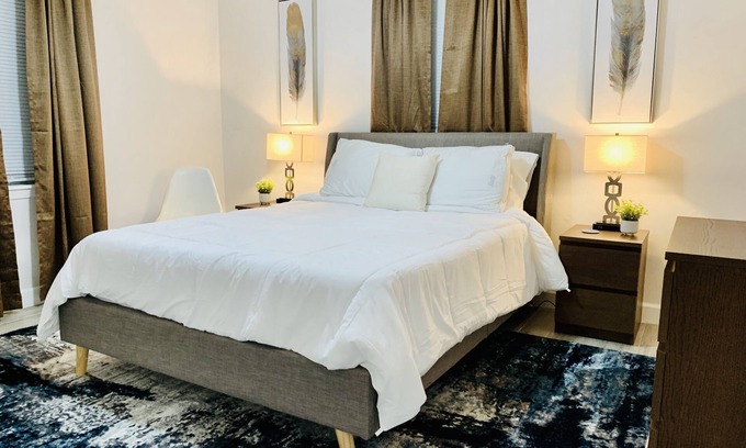 Sugar Land House | Mayfield @ Oyster Creek - Tranquil Creek & Nature!