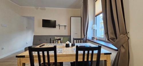 Ketrzyn Apartment | Mazurska ostoja