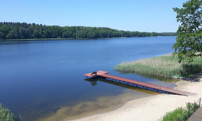 Stawiguda Apartment | Mazurskie Klimaty Tatarak