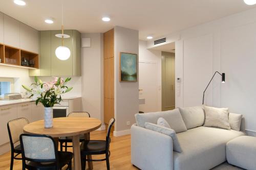 Wzgorze Swietego Maksymiliana Apartment | MB By the Sea Apartments - DolceVita Premium