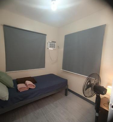 La Paz House | MC Square Transient House