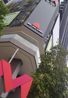 Kuala Lumpur Apartment | MCity Ampang, KL