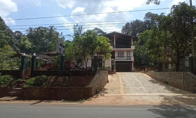 Matale House | Me-Family