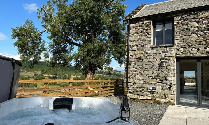 Penrith House | Meadow Syke Byre