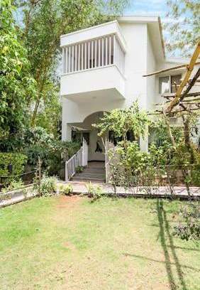 Denkanikota House | Meadows - 4BHK Private pool Villa, Bangalore
