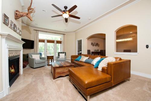 Historic Downtown Durango House | Mears House Unit 2E