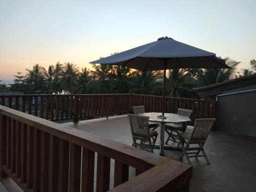 Medewi House | Medewi Beach Inn