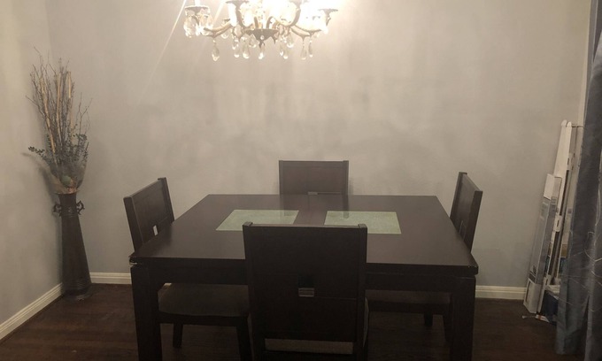 OST - South Union House | Medical Center area and freeway access