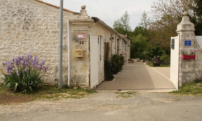 Grandjean Other | Medieval Farm "Le Bouquet de Soizic".