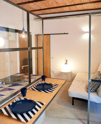 Castellammare del Golfo House | Mediterranea - Piccola Dimora per Viaggiatori