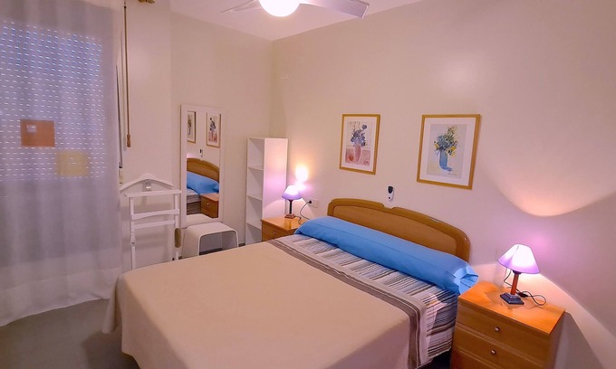 Canet de Berenguer Apartment | Mediterrania Mar Canet