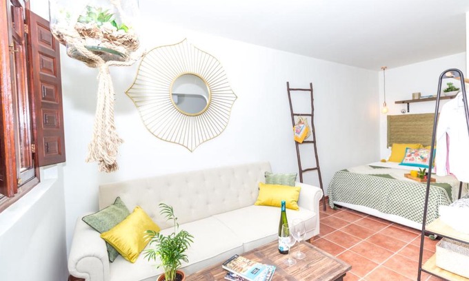 Old Town Apartment | Mediterrani Studio - The Old Town