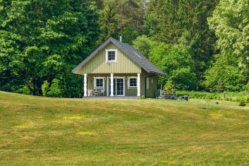 Renavas House | Medsedis Plateliai